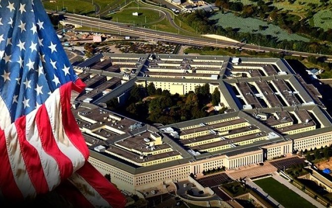 Vatikan və Pentaqon arasında 