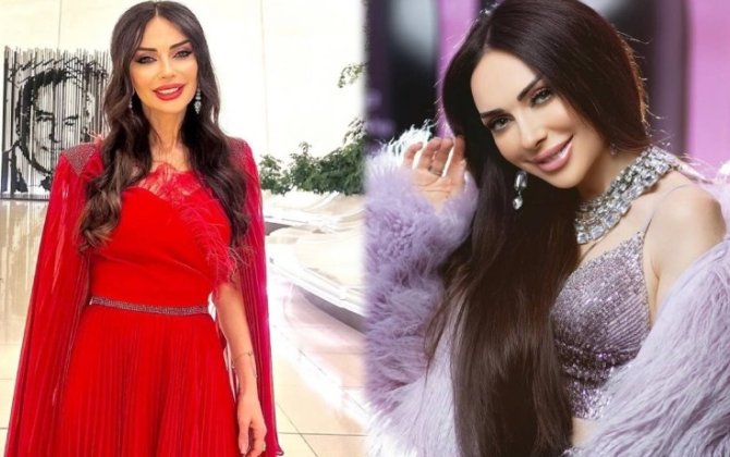 Manana formada qalma sirrini açıqladı - VİDEO