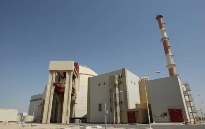 Rusiya İrandakı 200-ə yaxın AES işçisini təxliyə etdi