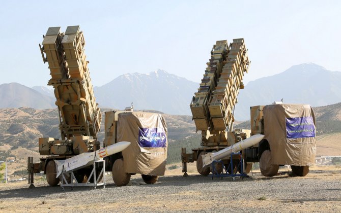 “Tramp hamısını məhv etmişik demişdi, İran əksini sübut etdi...”