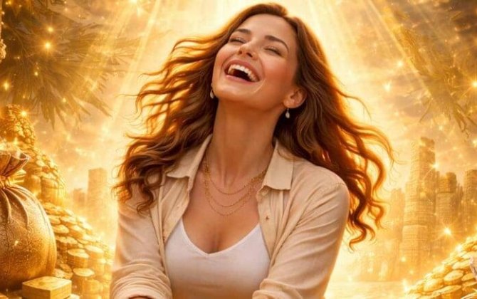 30 ildən sonra bu bürc üçün nəhayət qızıl dövr başlayır