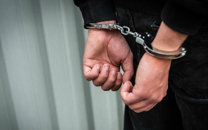 Şəmkirdə qətl hadisəsi baş verdi - Saxlanılan var