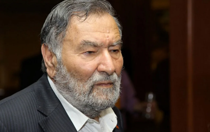 Xocalı soyqırımının təşəbbüskarlarından biri olan Zori Balayan ölüb