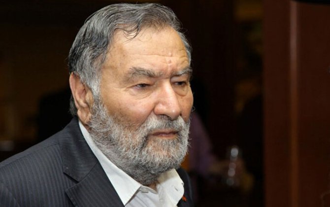 Умер один из инициаторов Ходжалинского геноцида Зорий Балаян