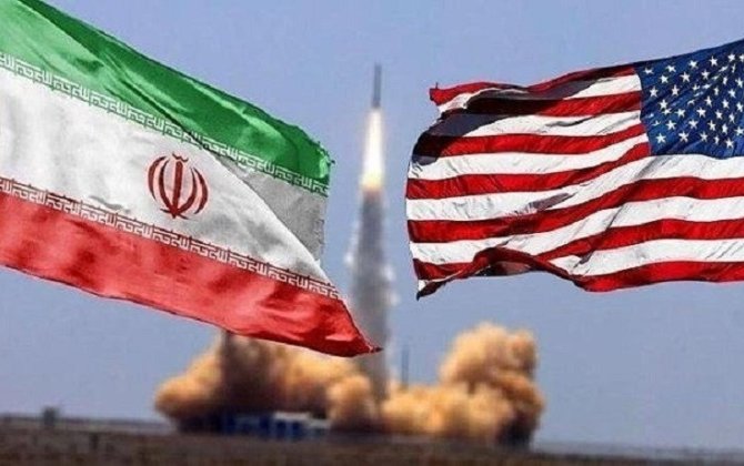 КСИР заявил о сбитом беспилотнике MQ-9 над центральным Ираном