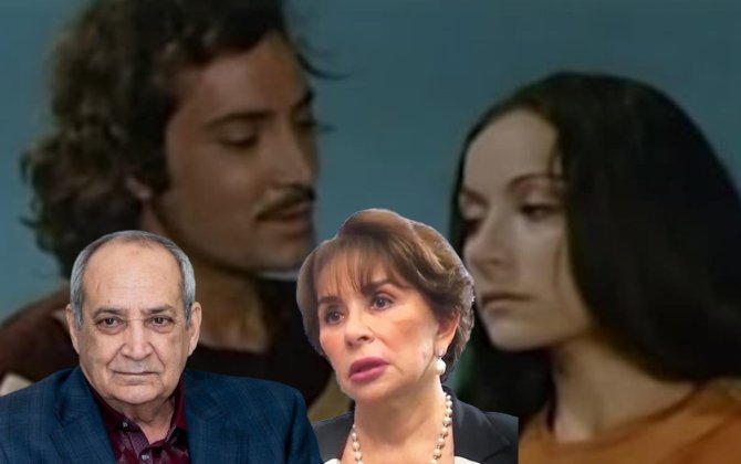 “Rasim dedi ki, mən Nəsimiyəm, 45 kilosan, səni yerə atmağa nə var ki?”-Leyla Şıxlinskaya SİRLƏRİ açdı - FOTO+ÖZƏL