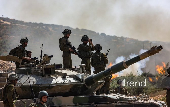 Израиль поразил более 120 целей в Иране