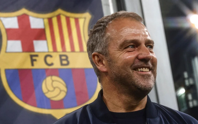 Flikin rəhbərliyi altında 