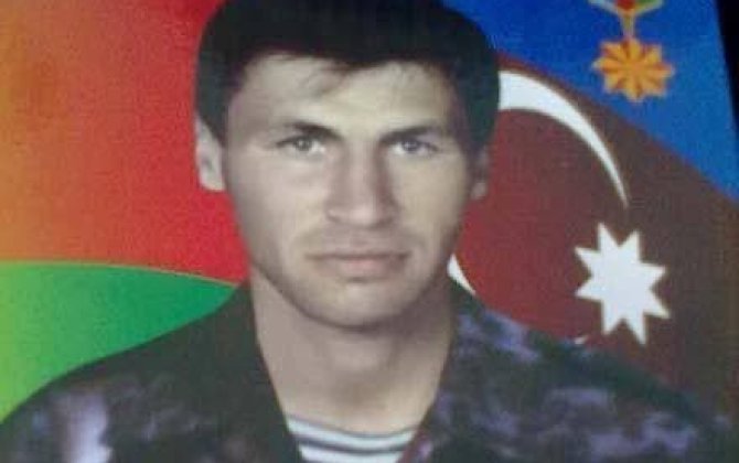 Azərbaycanın Milli Qəhrəmanı Şövqiyar Abdullayevin doğum günüdür - FOTO