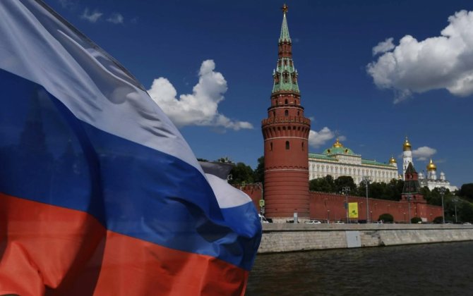 Кремль отреагировал на слова Пашиняна о Карабахе