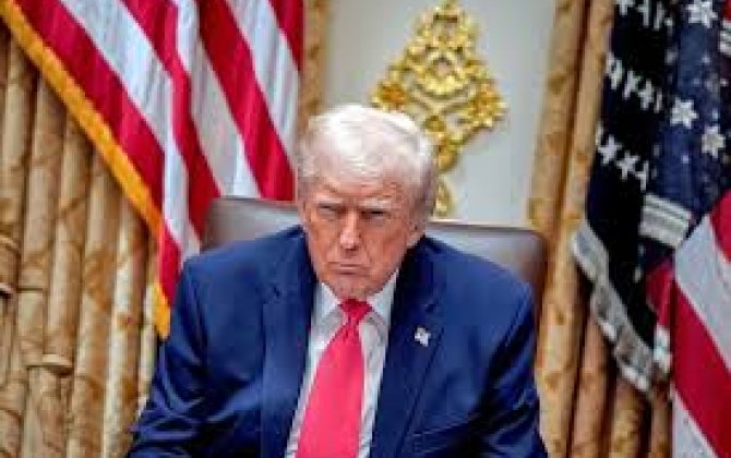 Трамп выступил с жёстким предупреждением Ирану