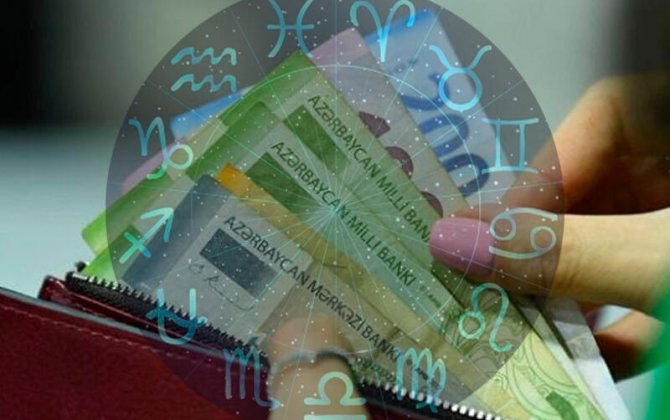 Apreldə pulla şanslı olacaq BÜRCLƏR