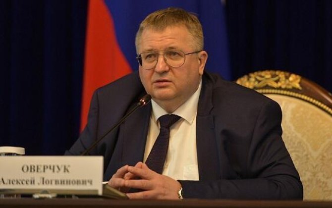 Overçukdan Ermənistana xəbərdarlıq