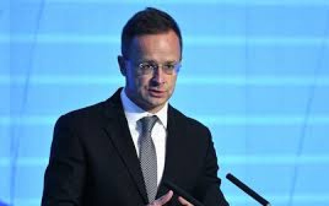 Сийярто: Венгрия, РФ, Турция и Сербия усилят защиту газопровода 