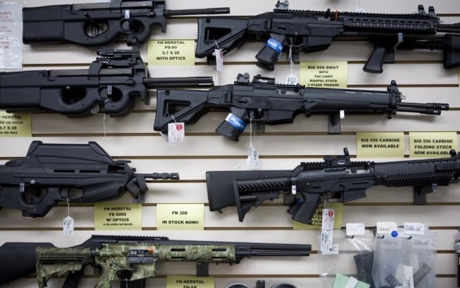 Трамп заявил, что США отправили посредством курдов много оружия протестующим в Иране