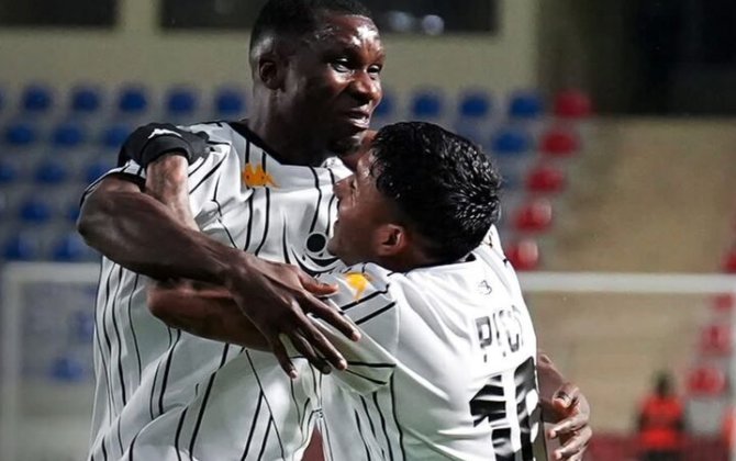 Premyer Liqa: “Neftçi” səfərdə “Sumqayıt”ı məğlub etdi