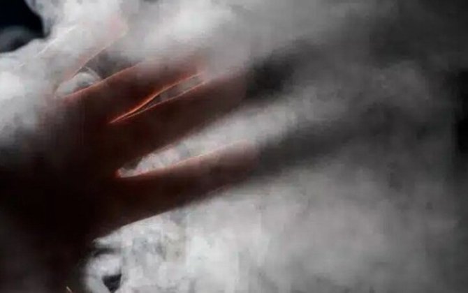 Gəncədə tələbə dəm qazından boğuldu