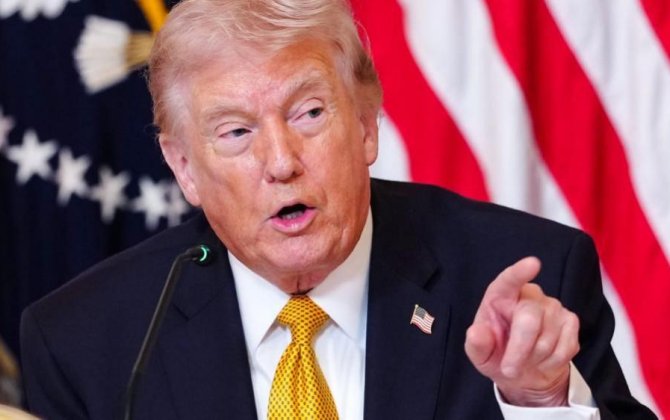 Трамп продлил срок, отведённый Ирану, ещё на два дня