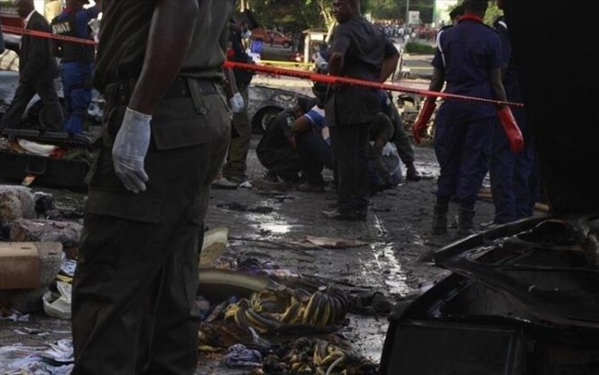 Nigeriyada silahlı hücum: 17 nəfər öldürüldü