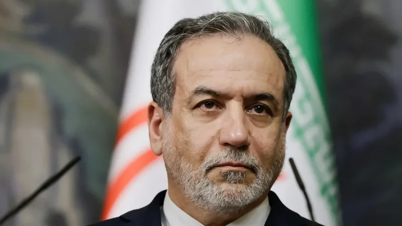 Abbas Əraqçi: ABŞ-nin İran enerji obyektlərinə təhdidləri hərbi cinayətdir