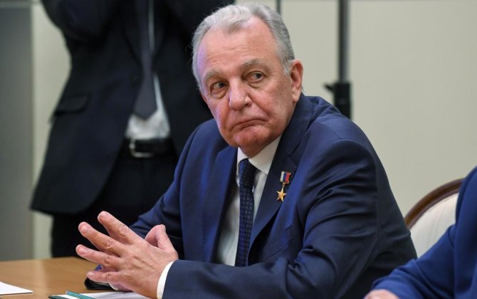 Умер разработчик российских гиперзвуковых ракет