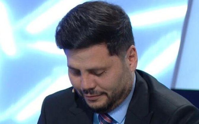 Verilişi bağlanan Zaur bu rayona getdi – FOTO