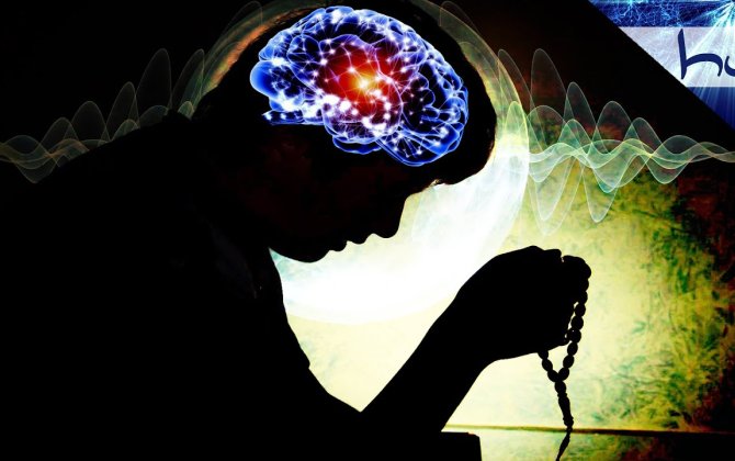 “İnsan dua, Quran və namazla Allaha yönələndə beyində nələr baş verir?..”-NEVROTEOLOGİYA
