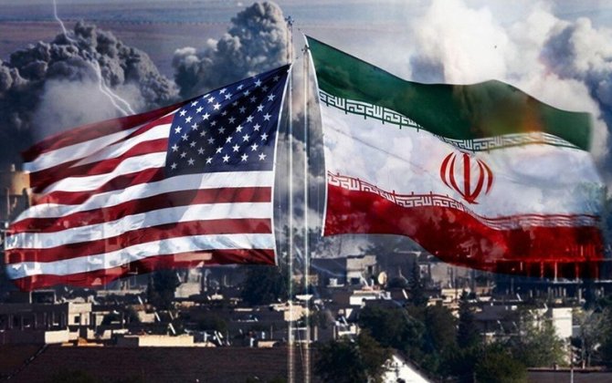 ABŞ-İran danışıqları: 45 günlük atəşkəs masada