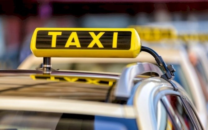 Bakıda taksilər qiyməti kəskin qaldırdı