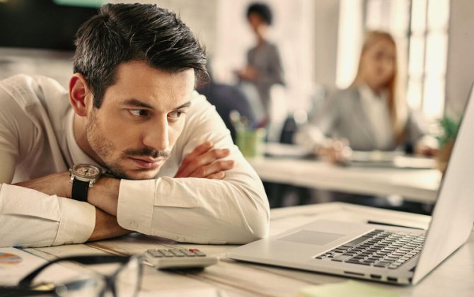 Bu halda iş DAYANDIRILMALIDIR