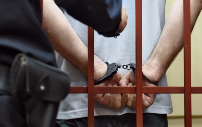 Cinayətdə şübhəli bilinən 60 nəfər saxlanıldı