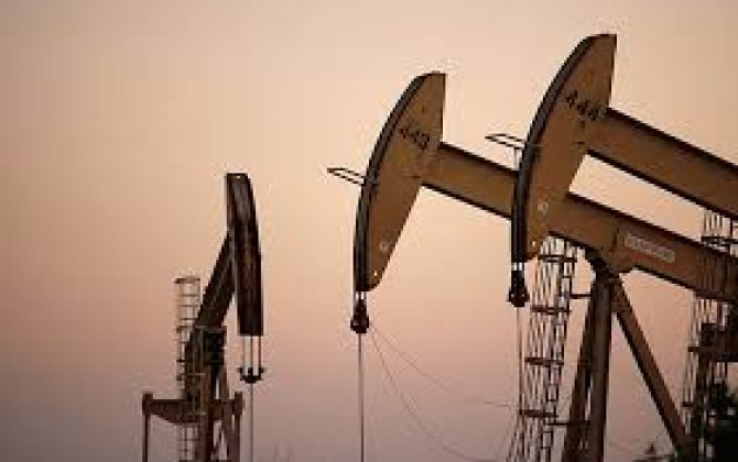 Brent подорожала до $109,77 за баррель