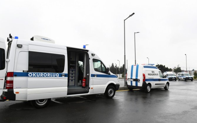 Azərbaycanda bu maşınlar operativ nəqliyyat vasitələri hesab ediləcək