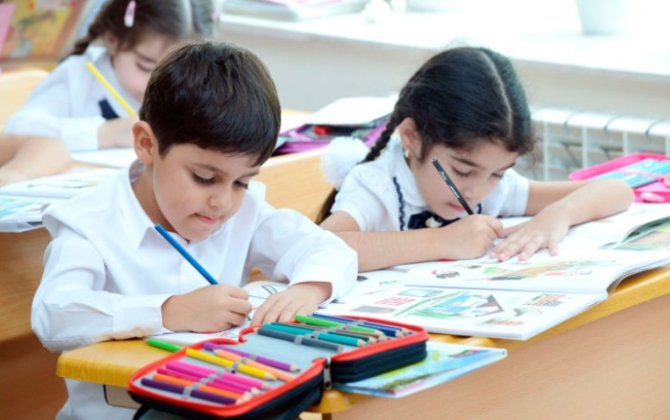 Məktəblərdə davamiyyət necədir?