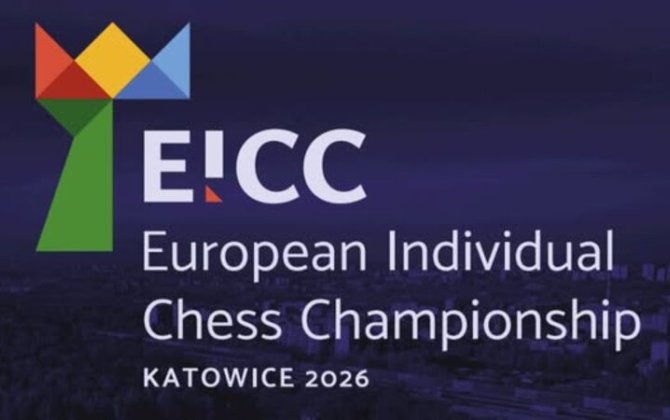 Avropa çempionatında Azərbaycandan 14 şahmatçı iştirak edəcək