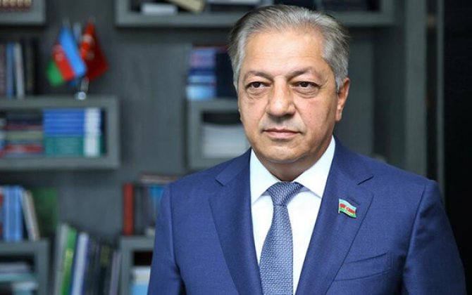 TDT-nin təkamülündə Bakının rolu