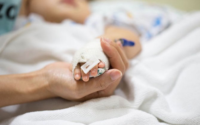 Sumqayıtda zəhərlənən uşaqlardan üçünün vəziyyəti ağırdır