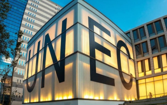 UNEC-də qızlar üçün yeni layihə hazırlanır