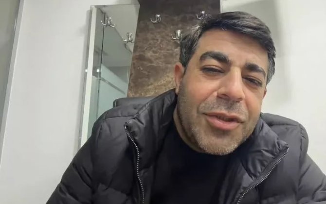 В Азербайджане задержан еще один тиктокер за неэтичное поведение