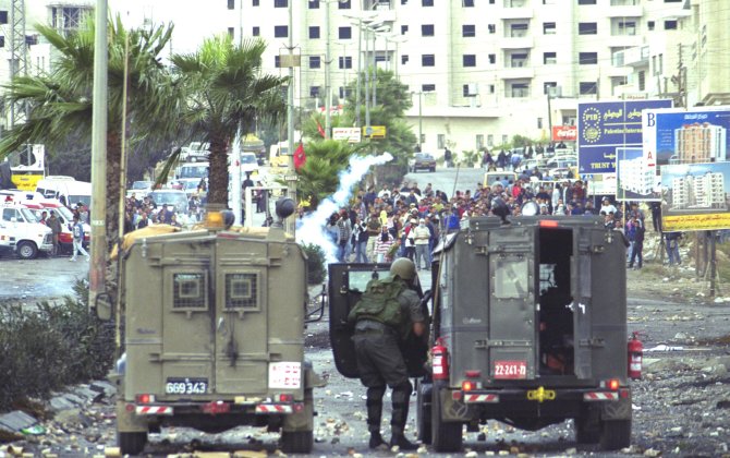 США обязали Палестину выплатить американцам $656 млн