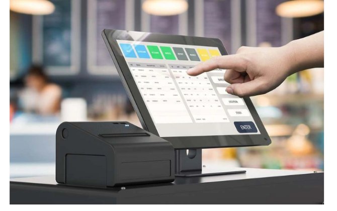 В Азербайджане оборот объектов торговли и услуг через ККА нового поколения вырос на 15%