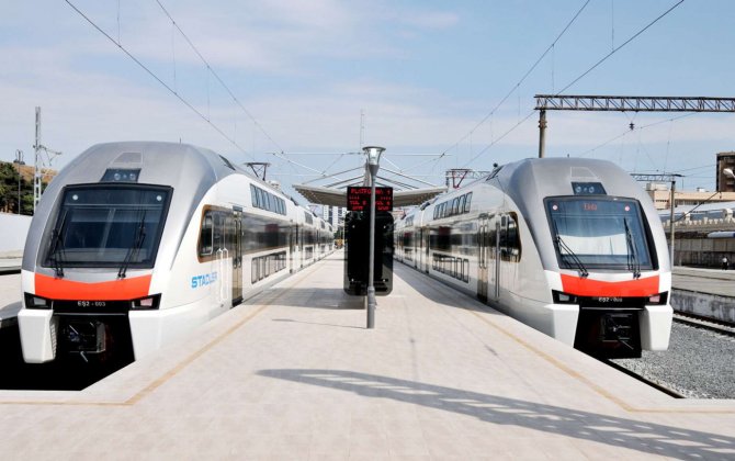 Назначены дополнительные рейсы по маршруту Баку-Агстафа-Баку