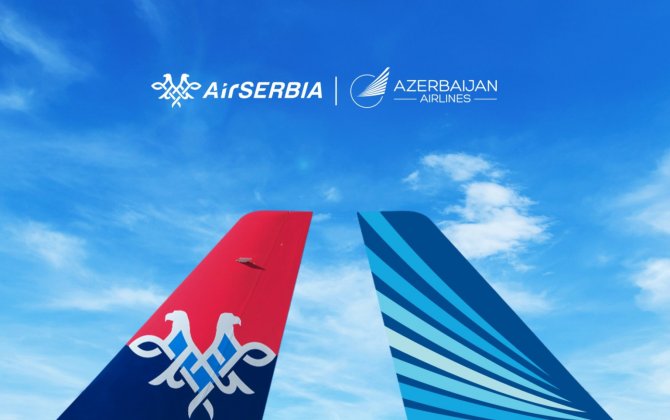 AZAL и Air Serbia расширяют маршрутную сеть