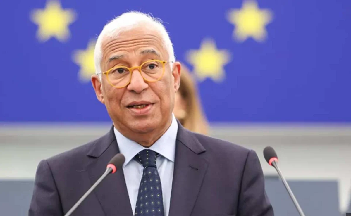 Antonio Kosta Məsud Pezeşkiana zəng etdi, qisası dayandırmağa çağırdı - FOTO