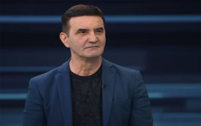 Azər Maqsudov amnistiyaya düşdü