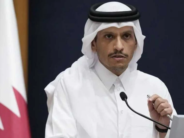 Катар предупредил об опасности ударов по инфраструктуре на фоне конфликта с Ираном