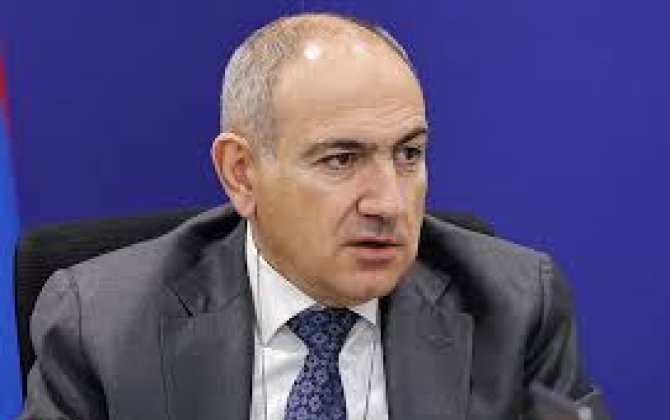 Казахстан опровергает Пашиняна