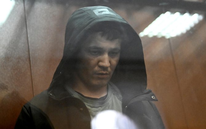 Осужденный по делу о теракте в «Крокусе» пытался покончить с собой