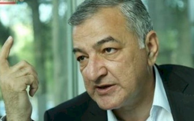 “Təsəvvür edirsinizmi, amerikalı desantlar İrandan uranı qaçırsınlar?” – İlham İsmayıldan İLGİNC proqnoz