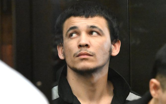 “Crocus”dakı hadisəni törədənlərdən biri özünü öldürüb